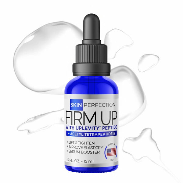 Anti-aging Cosmetic Ingredient Drops 