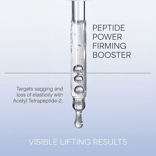 Ingredients in Uplevity for enhanced skin elasticity