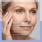 Multifunctional Anti-Aging Cream for Crow's Feet