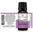 Organic Lavender Essential Oil-Skin Perfection Natural and Organic Skin Care
