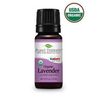 Organic Lavender Essential Oil-Skin Perfection Natural and Organic Skin Care